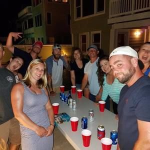 Meet your Posher, Josh